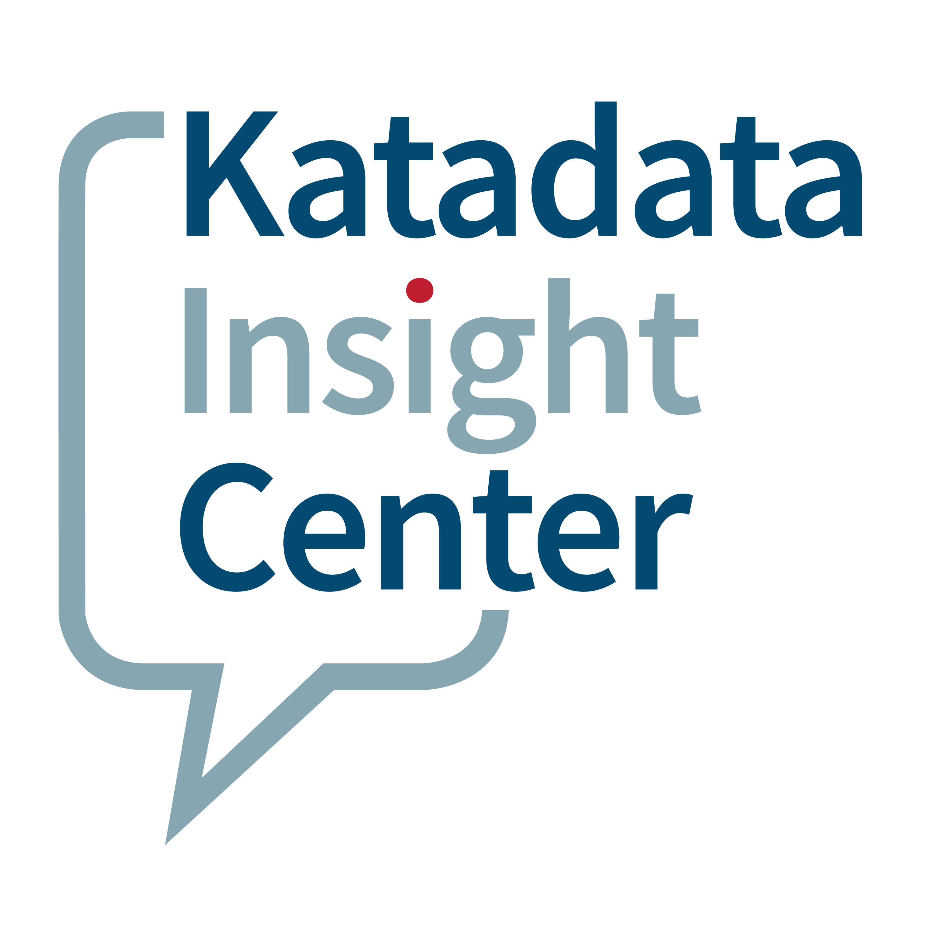 Logo Katadata Green