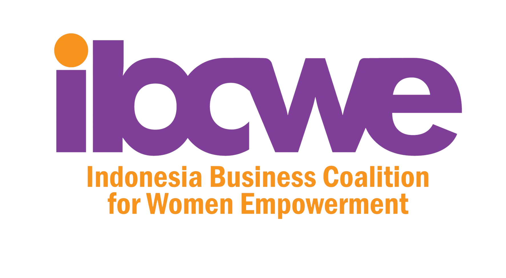 Logo IBCWE